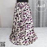 Premium Umbrella Cut Linen Skirt